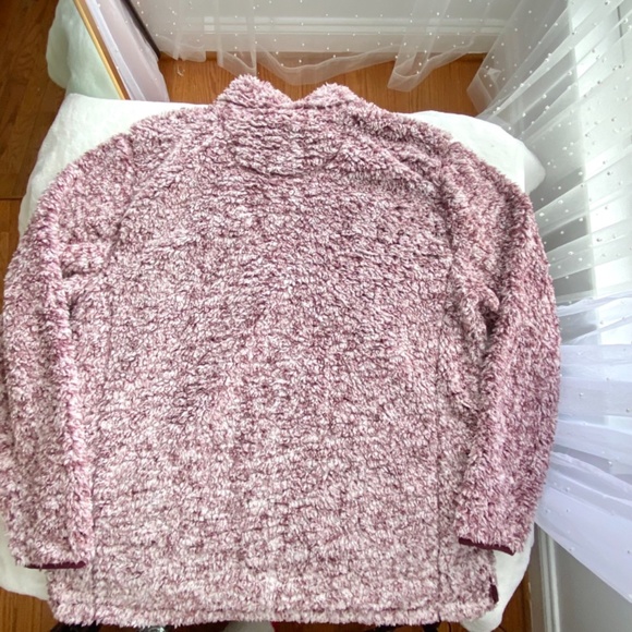 NWOT Southern Shirt Sherpa Jacket in Size XL - Picture 16 of 16